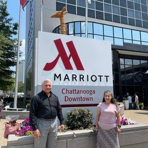 Meet your Posher, Fernando